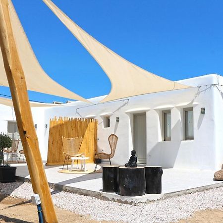 Enalion Suites Mykonos Town Extérieur photo