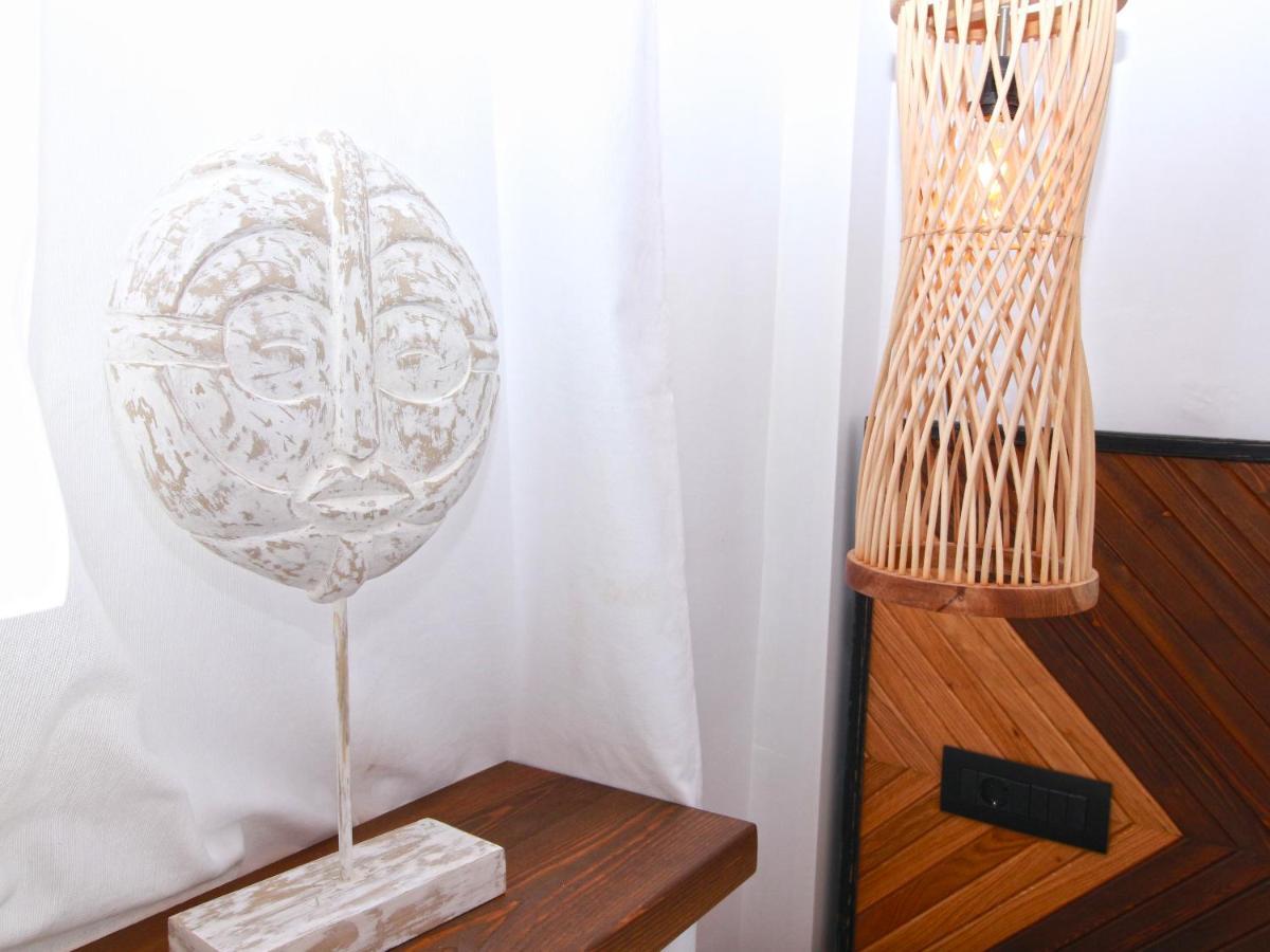 Enalion Suites Mykonos Town Extérieur photo