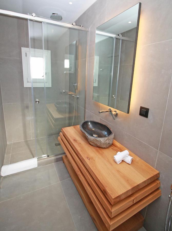Enalion Suites Mykonos Town Extérieur photo