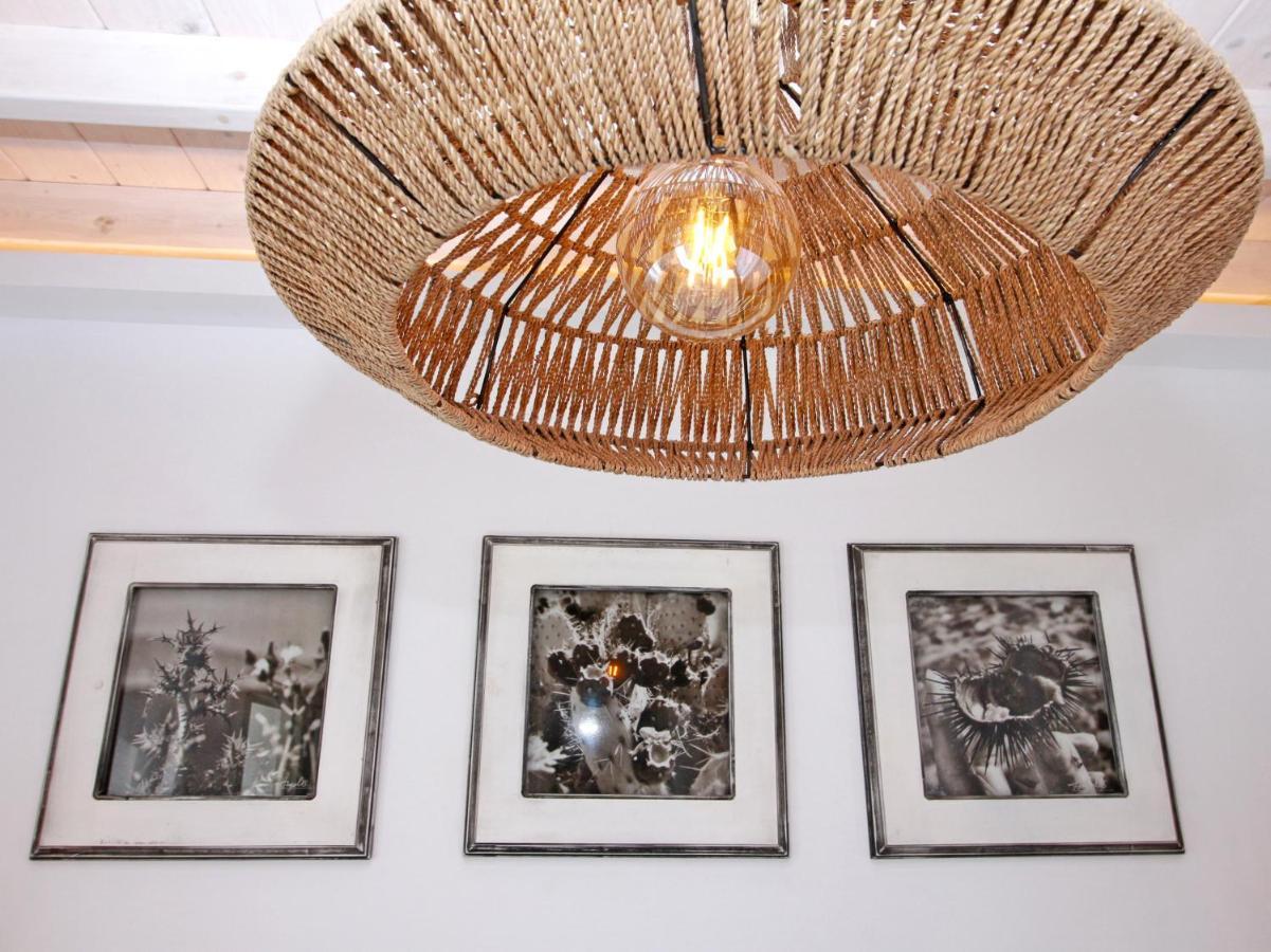 Enalion Suites Mykonos Town Extérieur photo