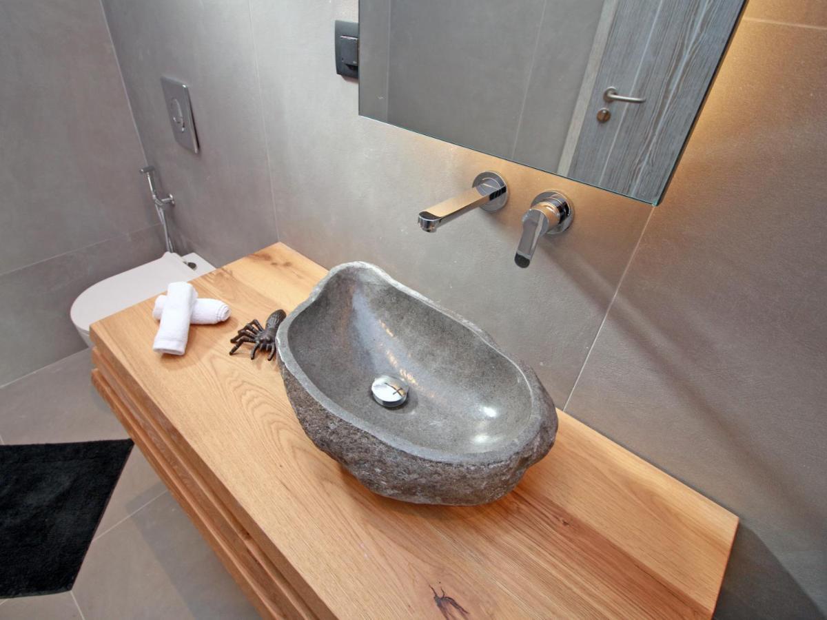 Enalion Suites Mykonos Town Extérieur photo