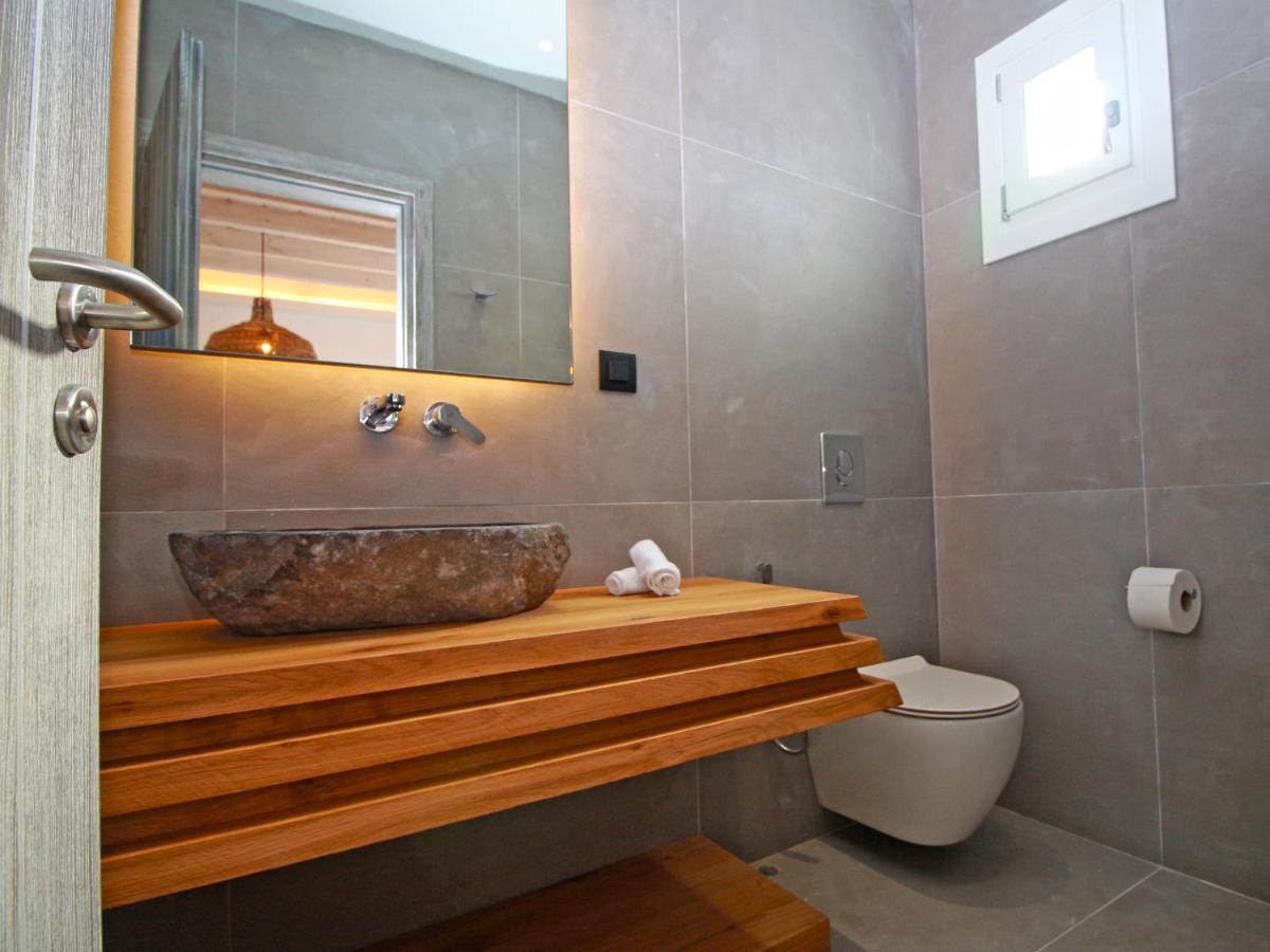 Enalion Suites Mykonos Town Extérieur photo